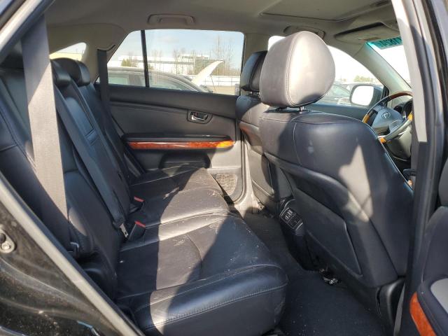 Photo 11 from auction – 2008 LEXUS RX 350 with VIN 2T2HK31UX8C075382