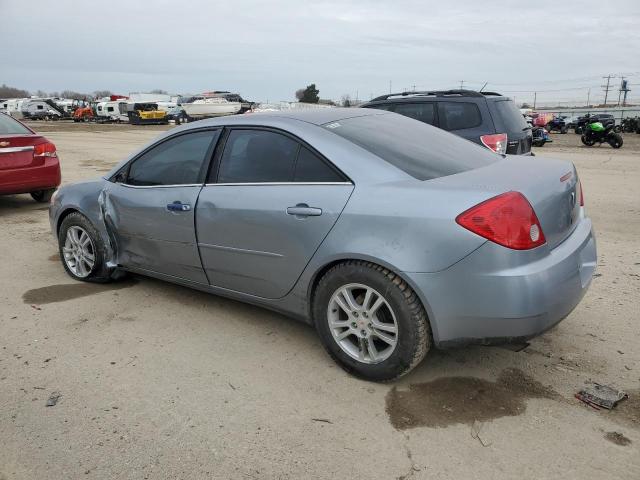 Photo 2 from auction – 2005 PONTIAC G6 with VIN 1G2ZG528554156008