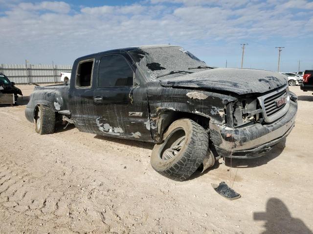 Photo 4 from auction – 2001 GMC NEW SIERRA with VIN 1GTEK19T71Z230814