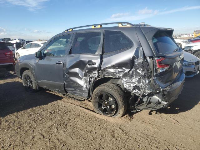 Photo 2 from auction – 2023 SUBARU FORESTER W with VIN JF2SKALC9PH494581