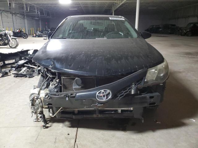 Photo 5 from auction – 2012 TOYOTA CAMRY BASE with VIN 4T1BF1FK8CU146323