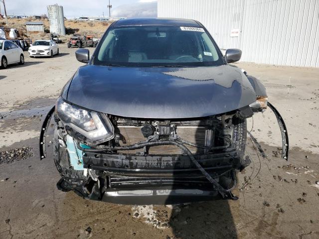 Photo 5 from auction – 2018 NISSAN ROGUE S with VIN KNMAT2MT0JP535379