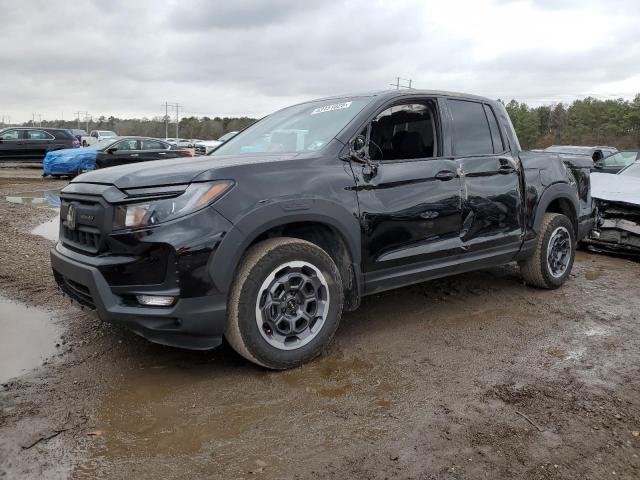 HONDA RIDGELINE 2024 z numerem VIN 5FPYK3F12RB008573 - Zdjęcie z aukcji