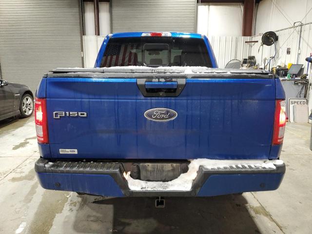Photo 6 from auction – 2017 FORD F150 SUPER with VIN 1FTEW1EP2HKC74901