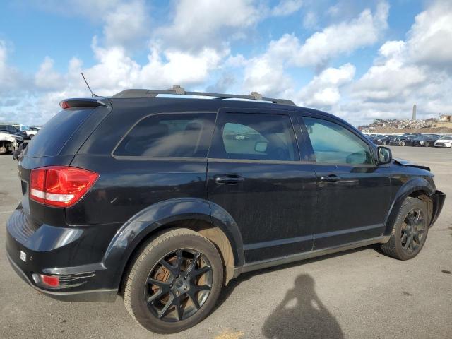 Photo 3 from auction – 2015 DODGE JOURNEY SX with VIN 3C4PDCBB7FT650250