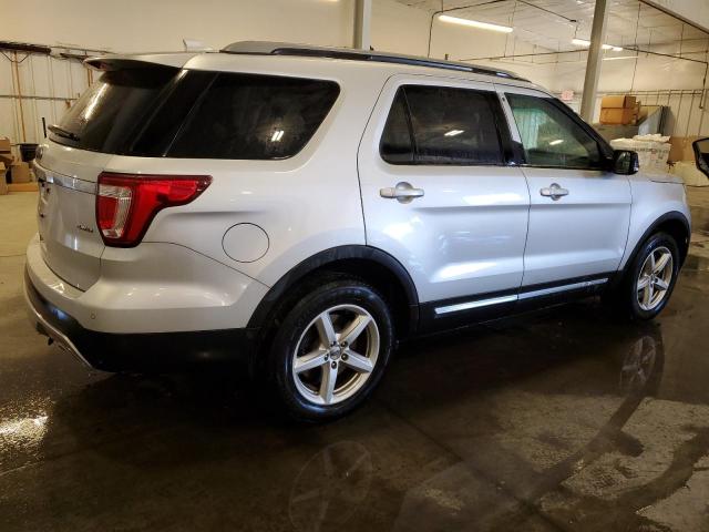 Photo 3 from auction – 2016 FORD EXPLORER X with VIN 1FM5K8D83GGC11513