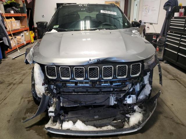 Photo 5 from auction – 2024 JEEP COMPASS LI with VIN 3C4NJDCN6RT597348