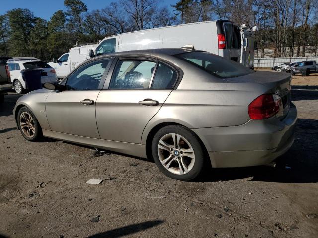 Zdjęcie 2 z aukcji – 2008 BMW 328 I z VIN WBAVA37578NL18375