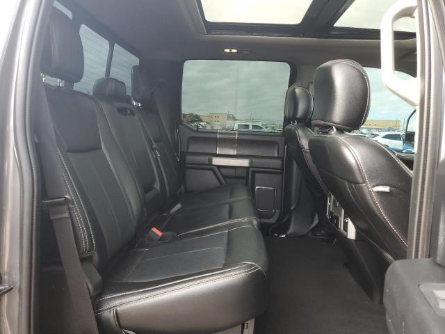 Photo 10 from auction – 2021 FORD F250 SUPER with VIN 1FT7W2BT1MEC36133