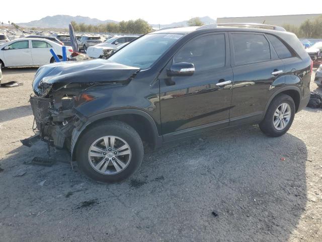 Photo 1 from auction – 2012 KIA SORENTO BA with VIN 5XYKT4A24CG279619