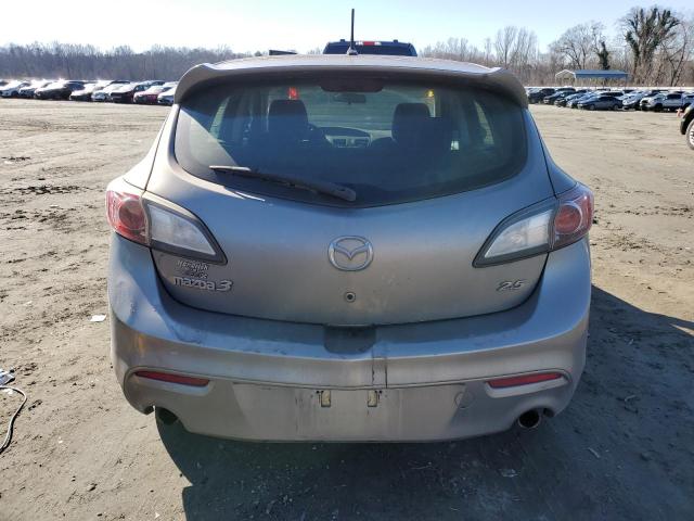 Photo 6 from auction – 2010 MAZDA 3 S with VIN JM1BL1H57A1332549