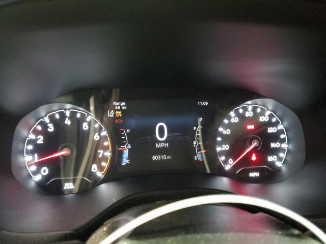 Photo 9 from auction – 2022 JEEP COMPASS TR with VIN 3C4NJDDB2NT195387