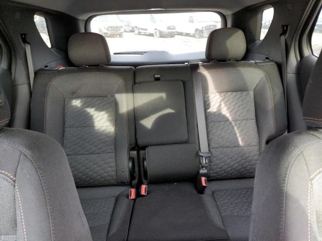 Photo 10 from auction – 2021 CHEVROLET EQUINOX LT with VIN 3GNAXKEV6ML320116