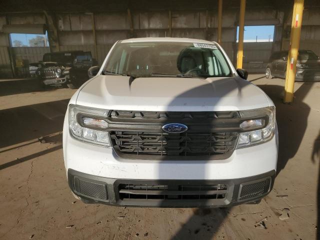 Photo 5 from auction – 2023 FORD MAVERICK X with VIN 3FTTW8E37PRA17689