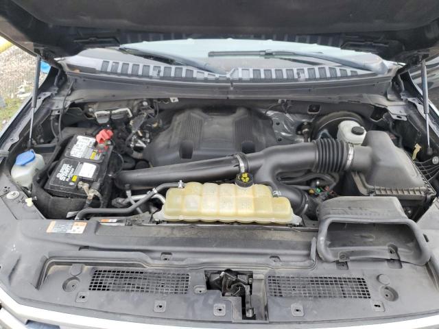 Photo 11 from auction – 2019 FORD EXPEDITION with VIN 1FMJU1HT2KEA82117