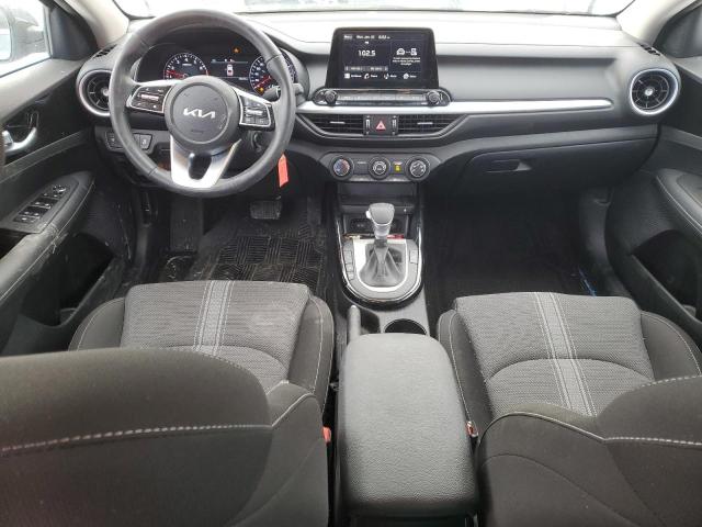 Photo 8 from auction – 2023 KIA FORTE EX with VIN 3KPF34AD3PE569663