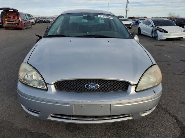 Фото 5 с аукциона – 2005 FORD TAURUS SEL с VIN 1FAFP56S15A204504