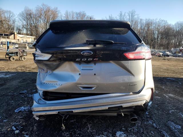 Photo 6 from auction – 2024 FORD EDGE TITAN with VIN 2FMPK4K99RBA94396
