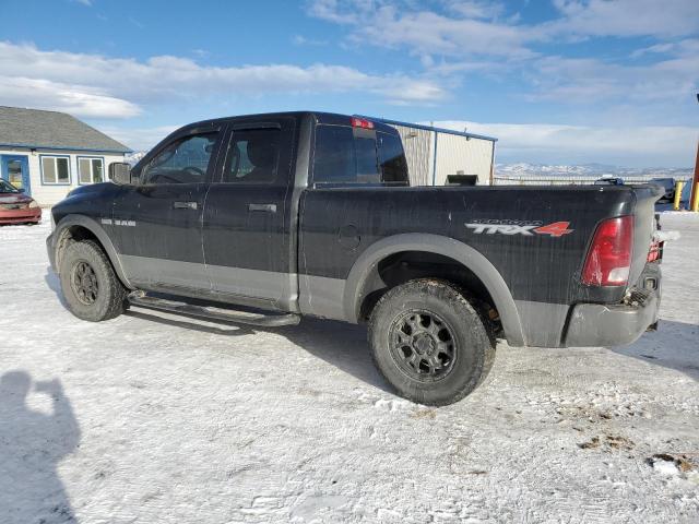 Photo 2 from auction – 2010 DODGE RAM 1500 with VIN 1D7RV1GT2AS198459