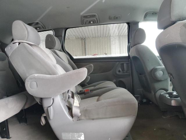 Photo 11 from auction – 2006 TOYOTA SIENNA CE with VIN 5TDZA23C06S547698