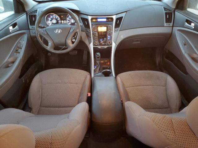 Photo 8 from auction – 2011 HYUNDAI SONATA GLS with VIN 5NPEB4AC8BH189356
