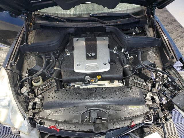 Photo 12 from auction – 2012 INFINITI EX35 BASE with VIN JN1AJ0HP3CM400959