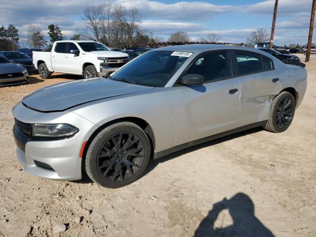 DODGE CHARGER PO 2015 with VIN 2C3CDXAT4FH796022 - Photo from auction