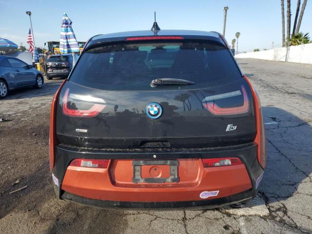 Photo 6 from auction – 2015 BMW I3 REX with VIN WBY1Z4C57FV503236