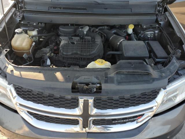 Photo 12 from auction – 2014 DODGE JOURNEY SX with VIN 3C4PDCBG7ET140314