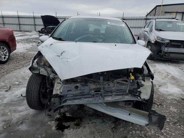 Photo 5 from auction – 2015 FORD FIESTA SE with VIN 3FADP4EJ6FM105661