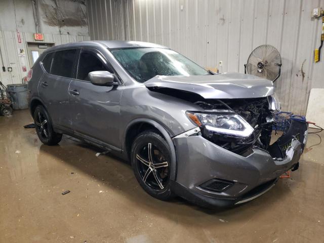 Photo 4 from auction – 2016 NISSAN ROGUE S with VIN KNMAT2MT9GP594424