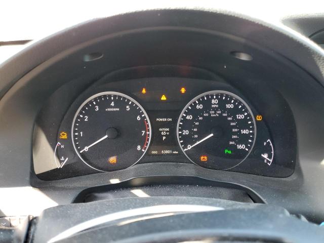 Photo 9 from auction – 2013 LEXUS ES 350 with VIN JTHBK1GG8D2045272