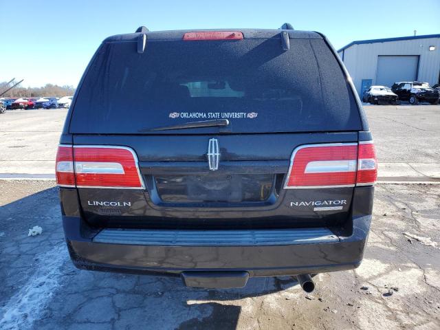 Photo 6 from auction – 2010 LINCOLN NAVIGATOR with VIN 5LMJJ2H52AEJ07741