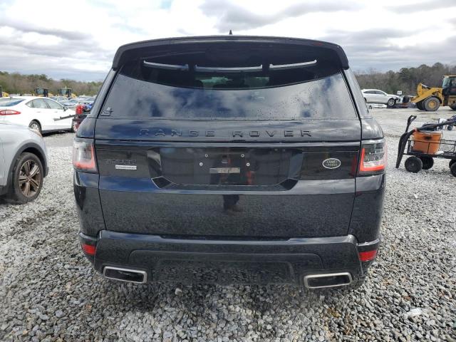 Photo 6 from auction – 2019 LAND ROVER RANGE ROVE with VIN SALWR2REXKA825317