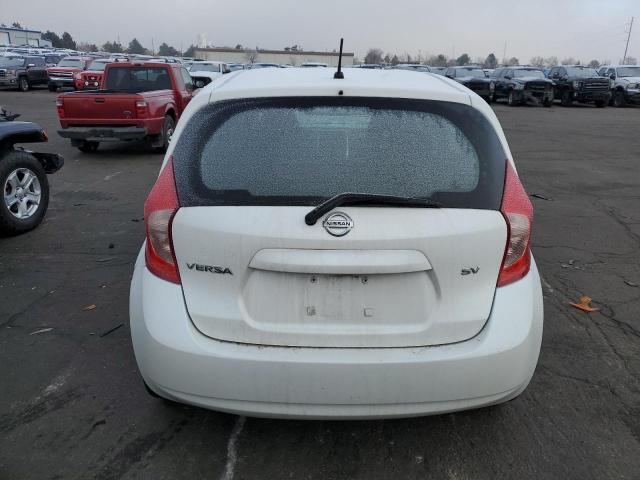 Photo 6 from auction – 2014 NISSAN VERSA NOTE with VIN 3N1CE2CP5EL387984