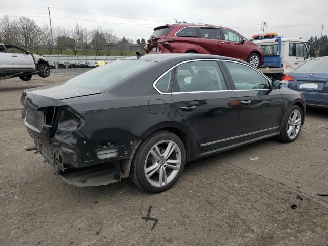 Photo 3 from auction – 2015 VOLKSWAGEN PASSAT SE with VIN 1VWBS7A3XFC055614