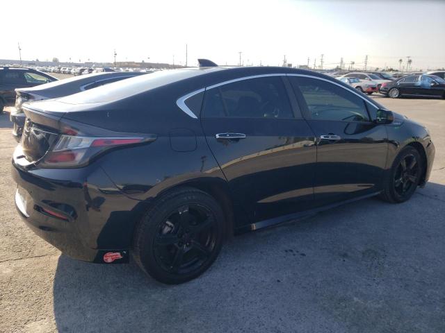 Photo 3 from auction – 2018 CHEVROLET VOLT LT with VIN 1G1RC6S59JU119095