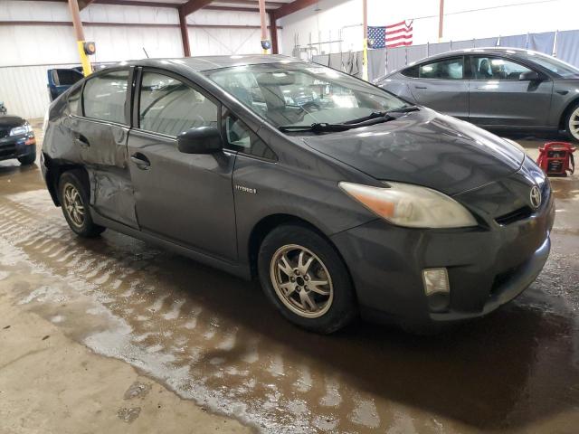 Photo 4 from auction – 2010 TOYOTA PRIUS with VIN JTDKN3DU3A0005185