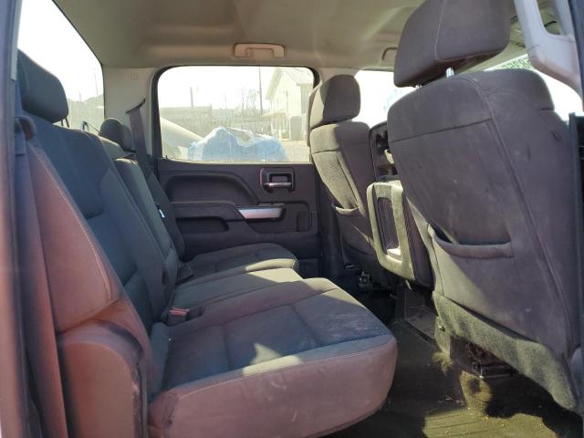 Photo 10 from auction – 2016 CHEVROLET SILVERADO with VIN 1GC1KVEG3GF164027