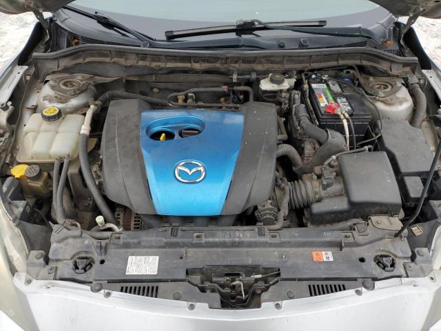 Photo 11 from auction – 2012 MAZDA 3 I with VIN JM1BL1L72C1588061