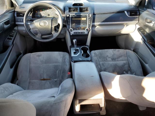 Photo 8 from auction – 2012 TOYOTA CAMRY BASE with VIN 4T4BF1FK6CR175437