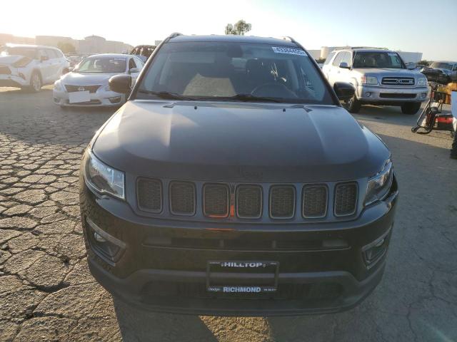 Photo 5 from auction – 2018 JEEP COMPASS LA with VIN 3C4NJCBB2JT502015