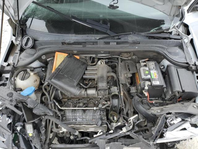 Photo 11 from auction – 2017 VOLKSWAGEN JETTA SE with VIN 3VWDB7AJ1HM231085