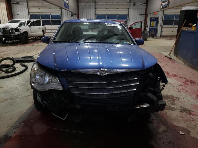 Photo 5 from auction – 2007 CHRYSLER SEBRING with VIN 1C3LC46K57N514822