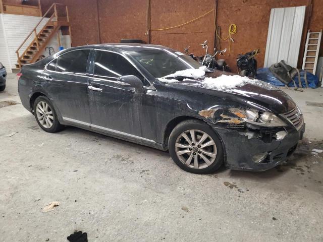 Photo 4 from auction – 2010 LEXUS ES 350 with VIN JTHBK1EG4A2373884