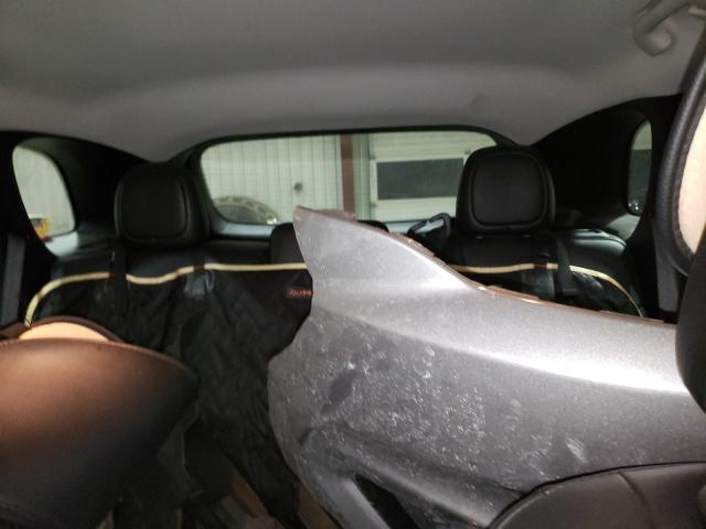 Photo 10 from auction – 2021 JEEP CHEROKEE L with VIN 1C4PJMLB8MD206861