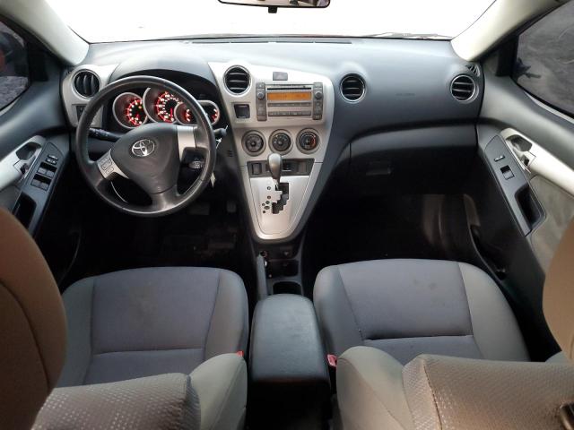 Photo 8 from auction – 2009 TOYOTA COROLLA MA with VIN 2T1KE40E19C010066