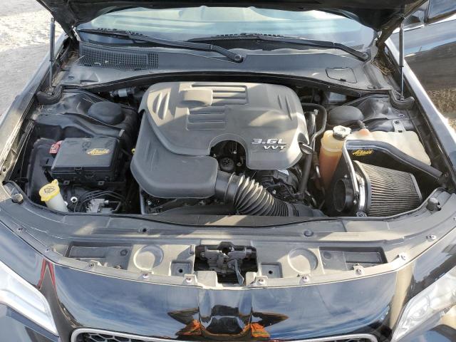 Photo 11 from auction – 2017 CHRYSLER 300 LIMITE with VIN 2C3CCAAG7HH547056
