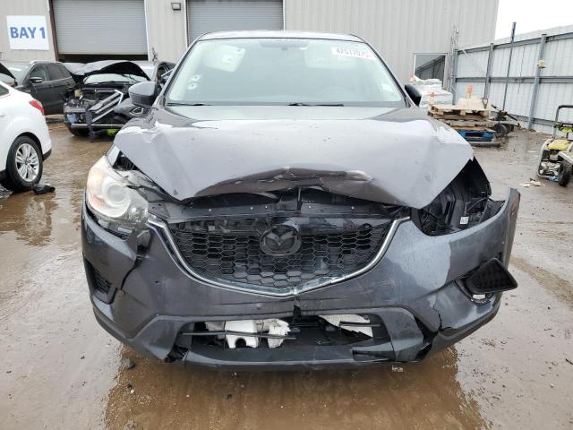 Photo 5 from auction – 2015 MAZDA CX-5 SPORT with VIN JM3KE2BE6F0460682