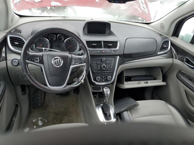 Photo 8 from auction – 2013 BUICK ENCORE CON with VIN KL4CJBSB8DB179655